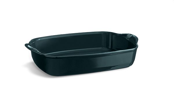 Baking Dish Large Rectangle, Ocean