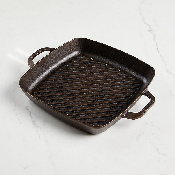 No. 12 Grill Pan