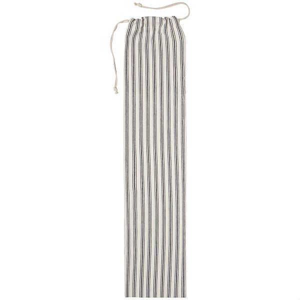 Bread Bag Baguette Ticking Stripe