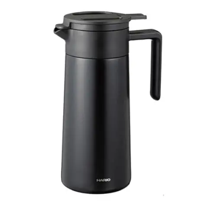 Thermal Server 800ml Black