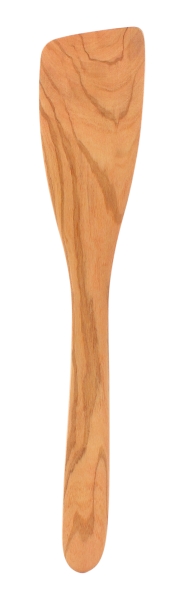 Spatula, 12" Olive Wood