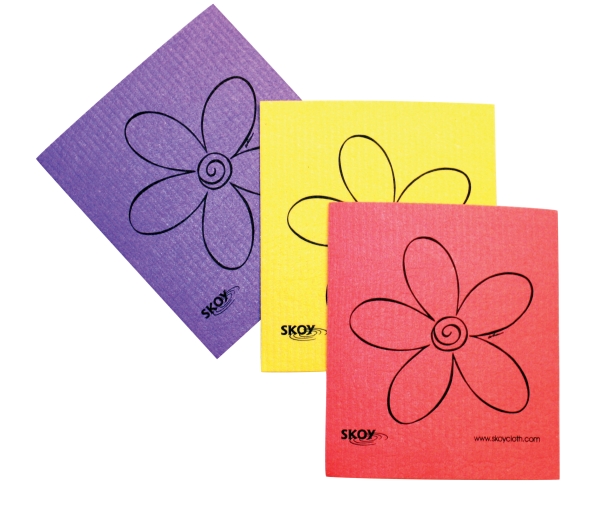 Skoy Cleaning Cloth