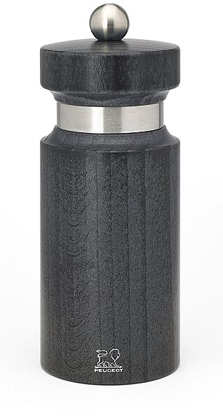 Royan Grey Pepper Mill 5