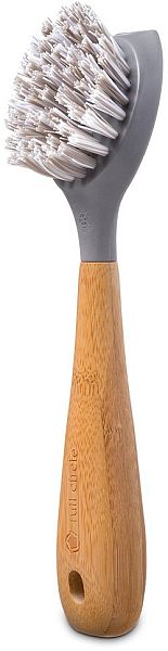 Cast Iron Brush Gray