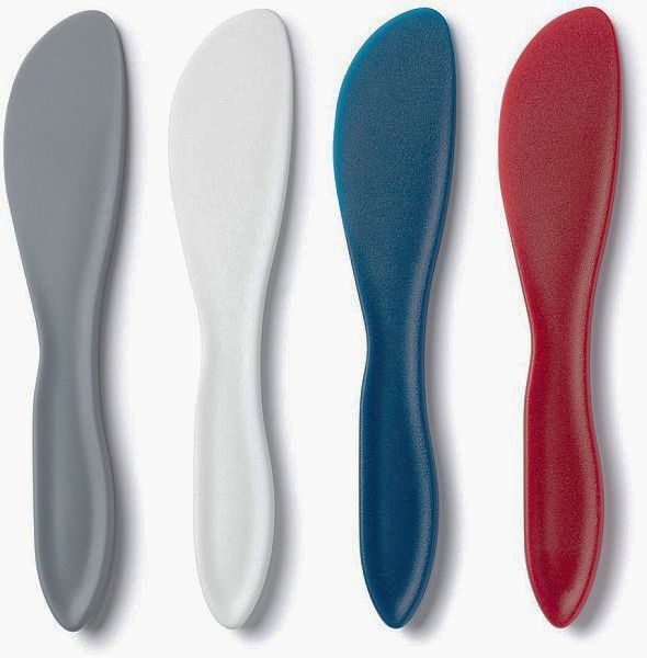Spreaders