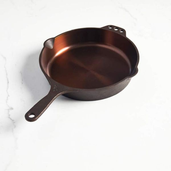 No. 10 Skillet