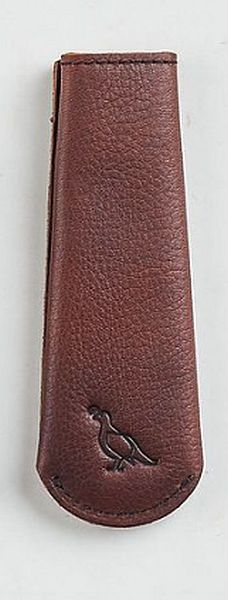 Smithey Leather Sleeve Extended