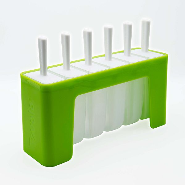 Groovy 2 Pop Molds W/Tray