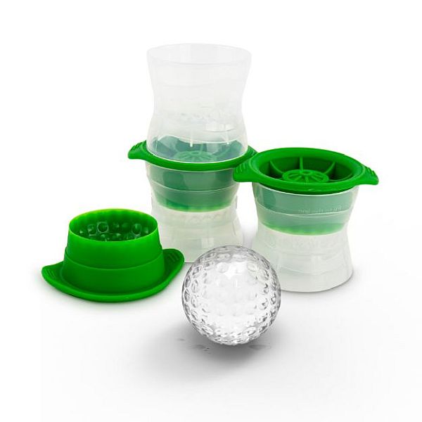 Fairway Ice Mold Set/3