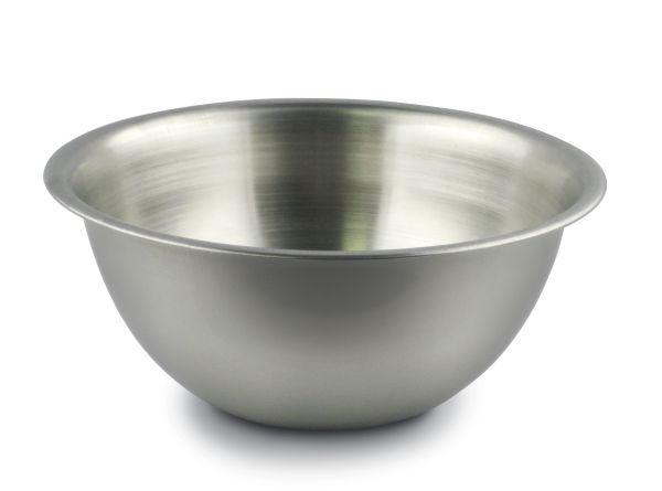 Mixing Bowl, 2.75 qt Stainless