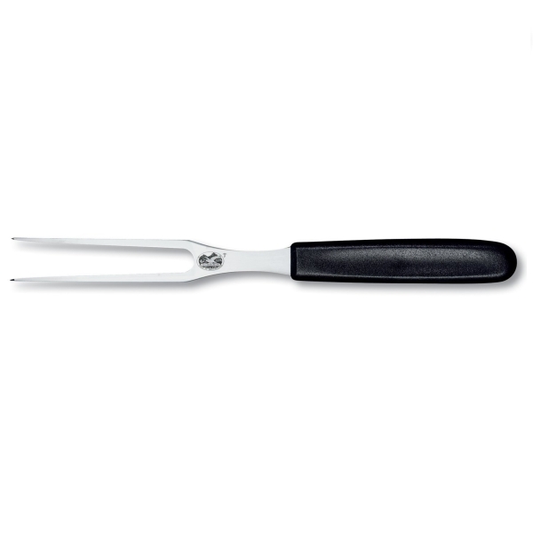 Straight Carving Fork