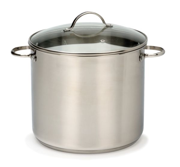 Stock Pot, 12 qt