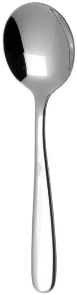 Flatware, Bouillon Spoon 6.9"