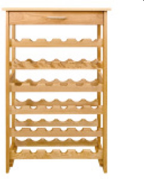 Wine Rack 36 Bottle