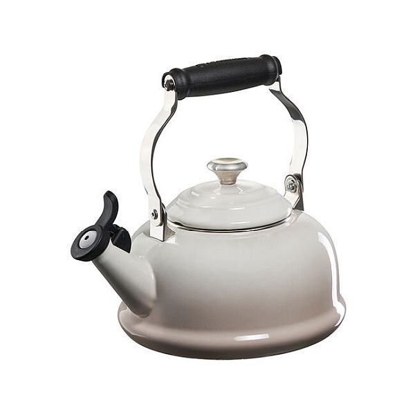 Teakettle 1.7qt. Whistling, Meringue