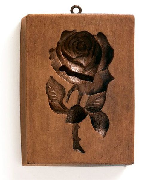 American Beauty Rose