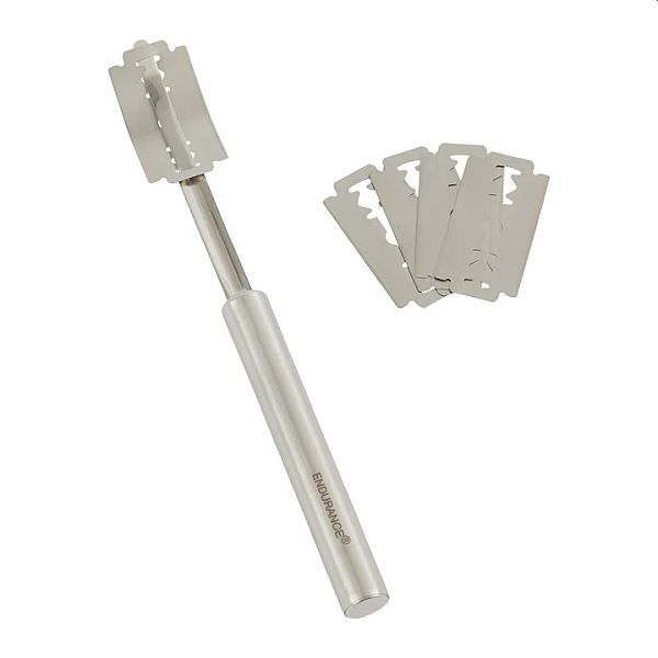 Stainless Steel Bread Lame