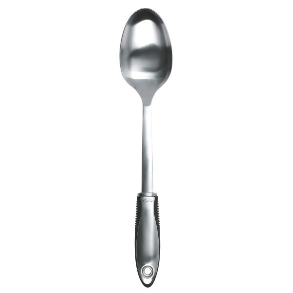 Steel Spoon