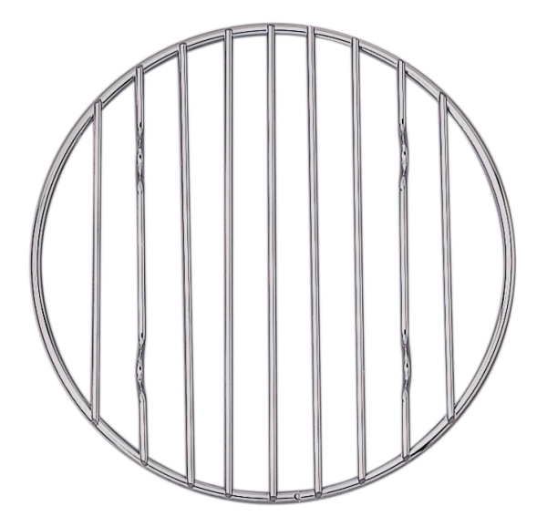 Rack, 6" Round