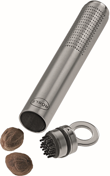 Nutmeg Grater