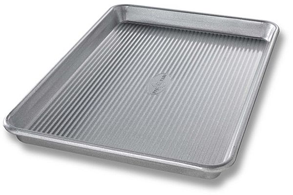 Sheet Pan Quarter 12.5" x 9"