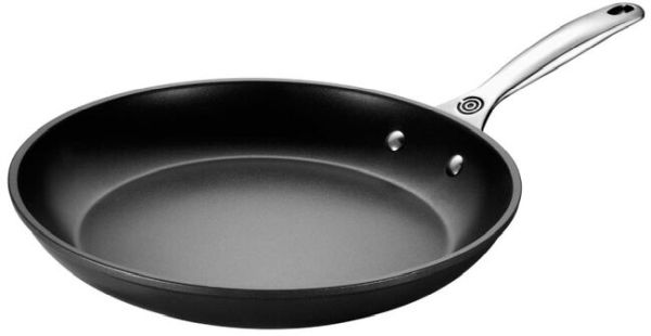 TNP Nonstick 12" Fry Pan