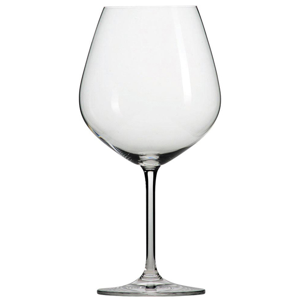 Stemware, Forté Claret Burgundy Wine Glass