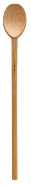 Spoon, Beechwood 16"