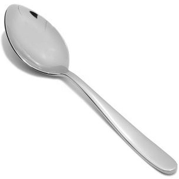 Flatware, Serving Spoon