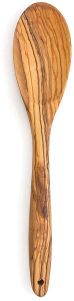 Olive Wood 12" Spoon