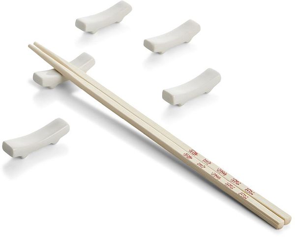 Chopstick Rests