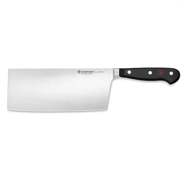 Chinese Chef/Cleaver 7