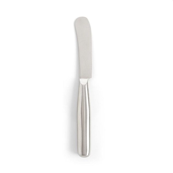 Cheese Spreader Stainless Steel