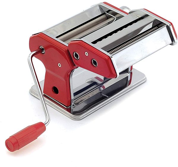 Pasta Machine Red