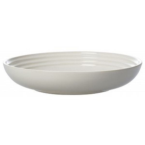 Pasta Bowl 8.5", White