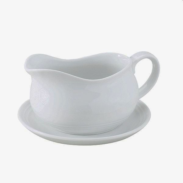 Gravy Boat 24oz