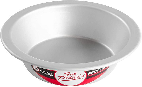 Pie Pan  6"