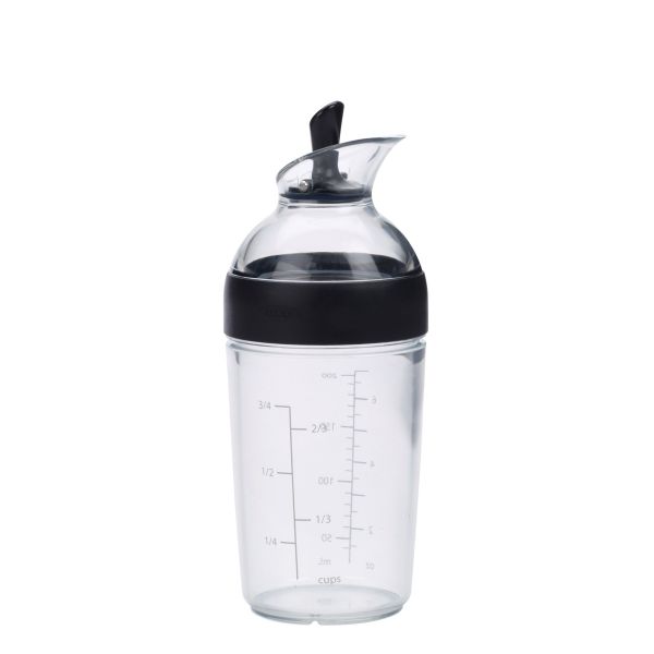 Salad Dressing Shaker, Little