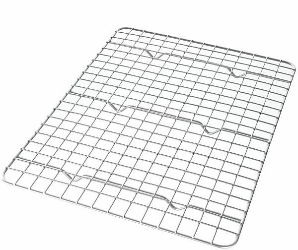 Baking Rack Quarter Sheet