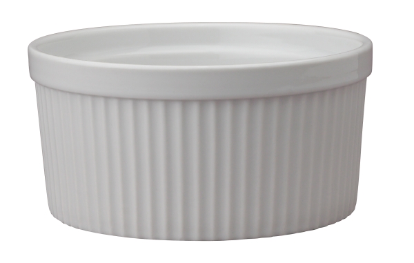 Souffle Ramekin 32 oz, 6"