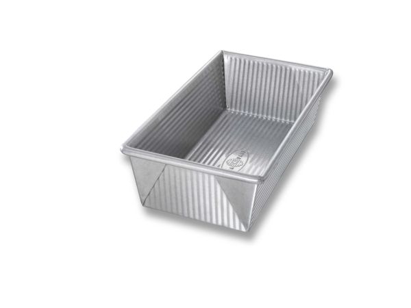 Loaf Pan 1.25 lb. 9" x 5" x 2.75"