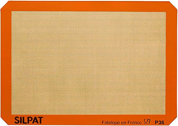 Silpat Sheet Quarter 8-1/4" x 11-3/4"