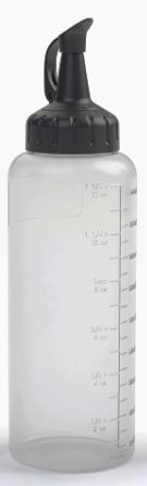 Squeeze Bottle 12 oz