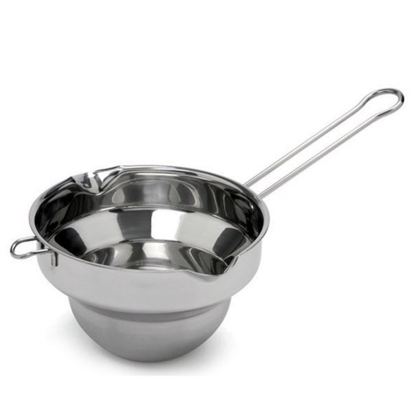 Double Boiler, Universal