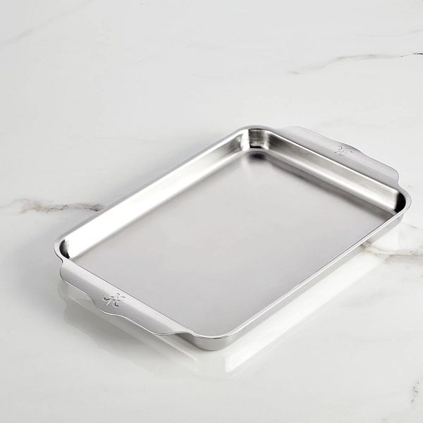 Tri Ply Quarter Sheet Pan
