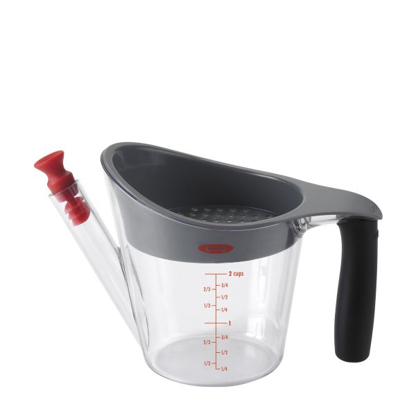 Fat Separator, 2 Cup