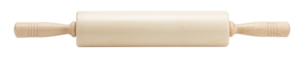 Maple Rolling Pin 10