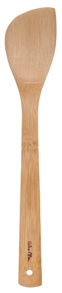 Spatula, 15" Bamboo Stir Fry