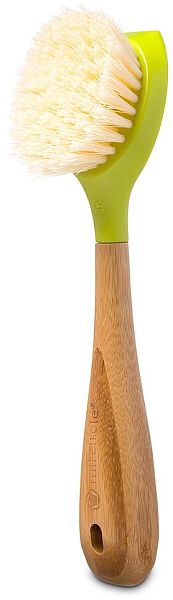 Be Good Dish Brush Green
