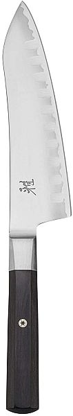 Miyabi Koh 7" Rocking Santoku Knife